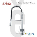 Hot Selling Brass Pull Down Faucet